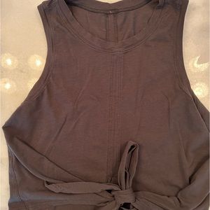 Lululemon - Time to Restore Tank